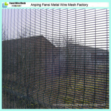 Anti-Climb Guarding & Guard Safety Screening Hot DIP Galvanized Anti-Cut Fence